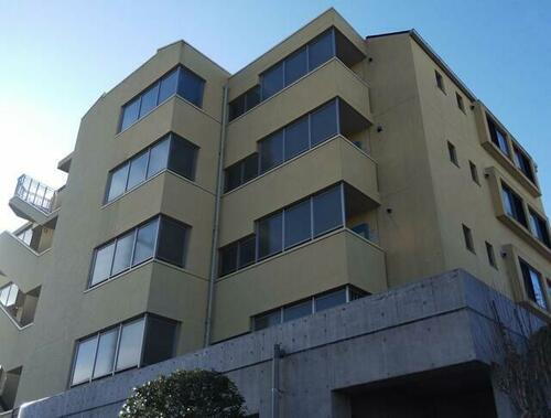 東京都葛飾区東水元１丁目 5階建