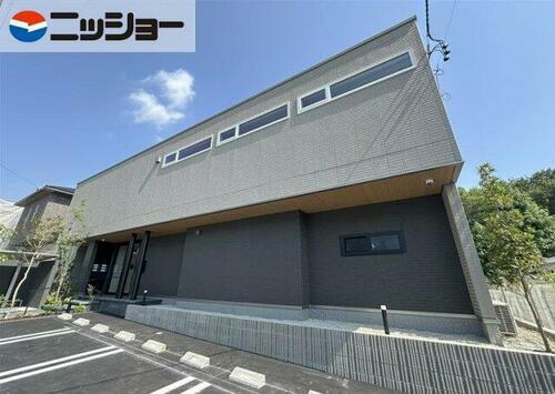 愛知県みよし市三好丘７丁目 賃貸アパート