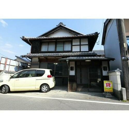 池田町ＭＫ貸家 2階建