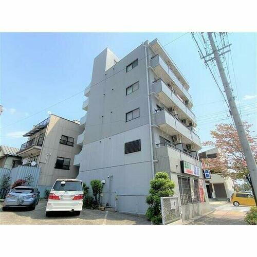 愛知県名古屋市南区柴田町２丁目 賃貸マンション