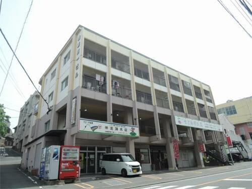 福岡県北九州市小倉南区守恒１丁目 4階建