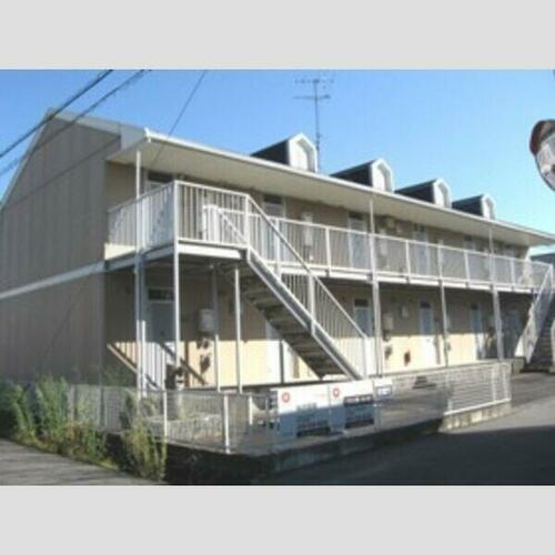 三重県四日市市日永１丁目 賃貸アパート