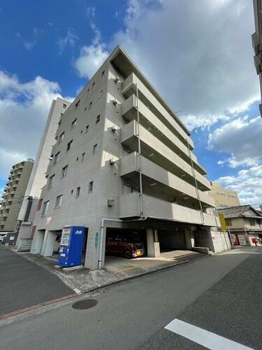 福岡県北九州市小倉北区大門２丁目 6階建