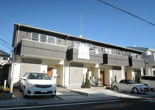 愛知県名古屋市緑区黒沢台２丁目 賃貸アパート