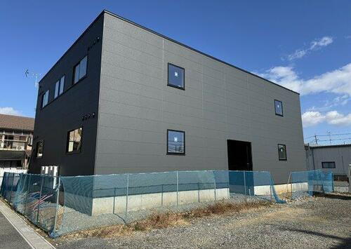 岐阜県大垣市割田町 賃貸アパート