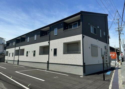 愛知県常滑市大野町８丁目 賃貸アパート