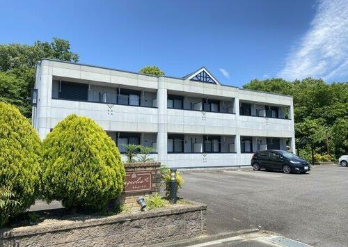 三重県いなべ市大安町南金井 賃貸アパート