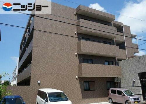 愛知県名古屋市南区芝町 賃貸マンション