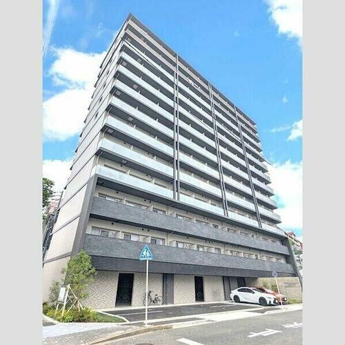 愛知県名古屋市中区新栄３丁目 賃貸マンション