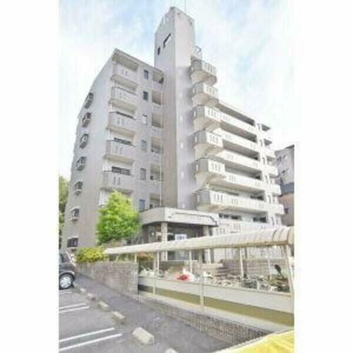 愛知県日進市栄４丁目 賃貸マンション