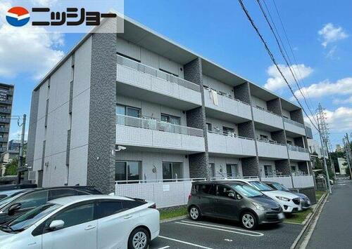 愛知県名古屋市瑞穂区内方町２丁目 賃貸マンション