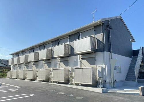 三重県桑名市大字矢田 賃貸アパート