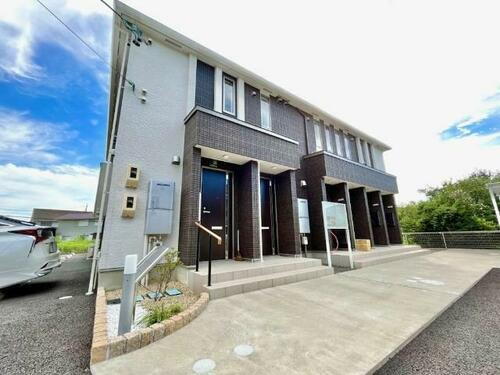 三重県いなべ市員弁町石仏 賃貸アパート
