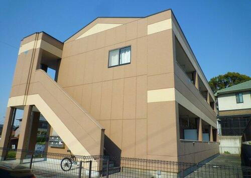 三重県桑名市神成町１丁目 賃貸アパート