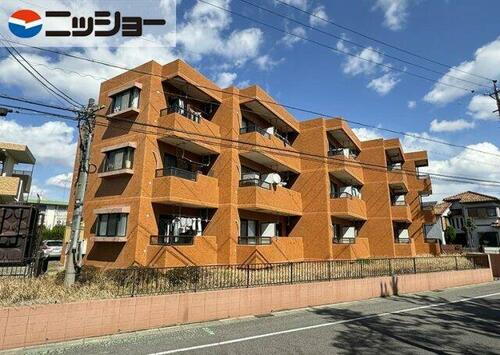 愛知県長久手市杁ケ池 賃貸マンション