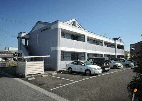 岐阜県大垣市内原３丁目 賃貸アパート