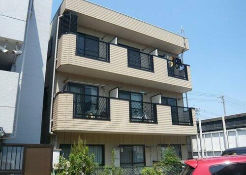 愛知県名古屋市天白区原４丁目 賃貸マンション