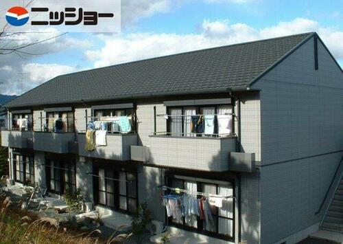 ピュアライズ吉村　Ａ