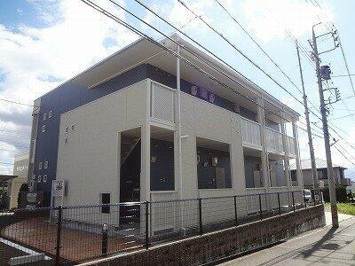 三重県桑名市野田６丁目 賃貸アパート