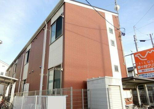 愛知県名古屋市天白区元八事１丁目 賃貸アパート