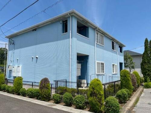 岐阜県美濃加茂市中部台７丁目 賃貸アパート