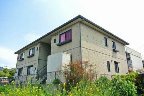福岡県北九州市八幡西区中の原３丁目 2階建 築23年11ヶ月