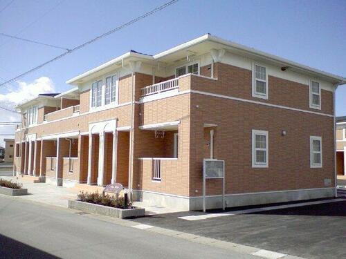 岐阜県美濃加茂市牧野 賃貸アパート