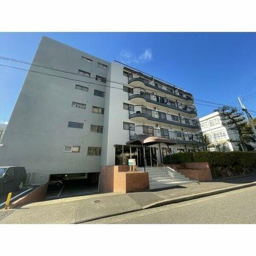 愛知県名古屋市昭和区滝子町 賃貸マンション