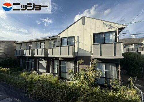 愛知県名古屋市昭和区宮東町 賃貸アパート