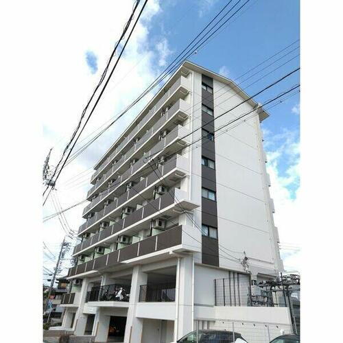 愛知県長久手市山桶 賃貸マンション