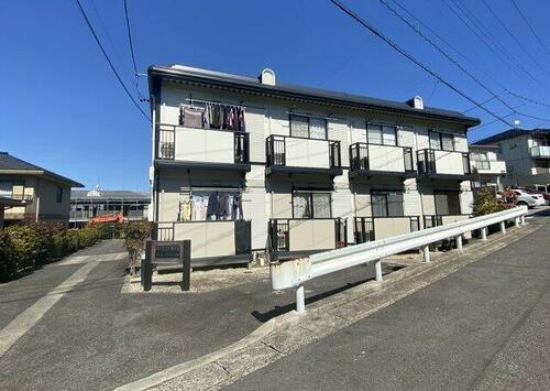 愛知県長久手市五合池 賃貸アパート