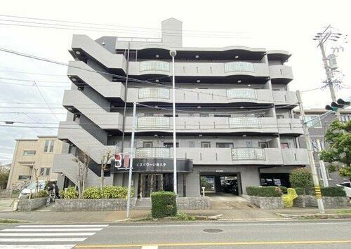 愛知県長久手市氏神前 賃貸マンション