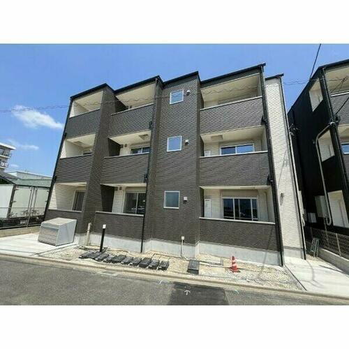 愛知県名古屋市南区松下町４丁目 賃貸アパート