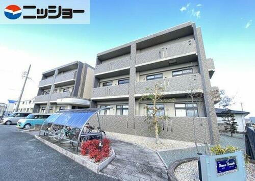 三重県松阪市大津町 賃貸マンション