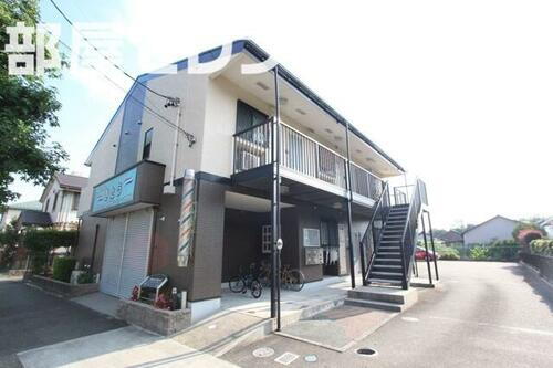 愛知県名古屋市港区小碓４丁目 賃貸アパート