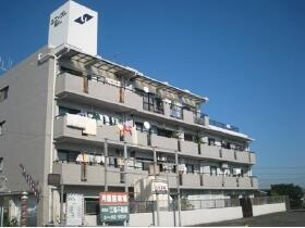 愛知県名古屋市緑区鳴海町字赤塚 4階建 築33年9ヶ月