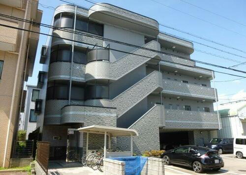 愛知県名古屋市天白区平針２丁目 賃貸マンション