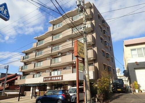 愛知県名古屋市天白区平針４丁目 賃貸アパート