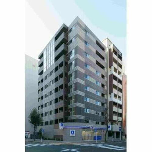 愛知県名古屋市中区錦１丁目 賃貸マンション