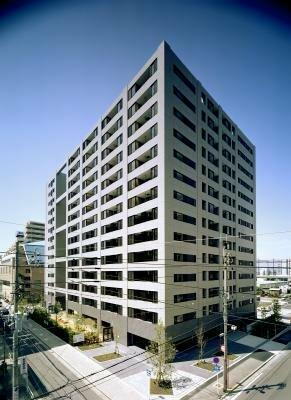 愛知県名古屋市中区栄１丁目 賃貸マンション