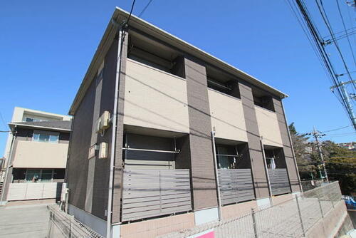 山家Ｂ 2階建