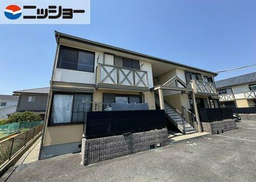 エスポアールＭＩＤＡ　Ａ棟