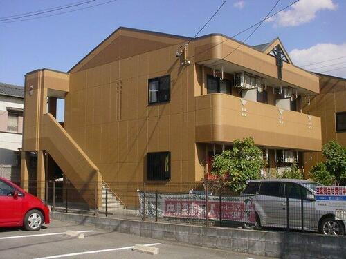 愛知県常滑市新田町１丁目 賃貸アパート