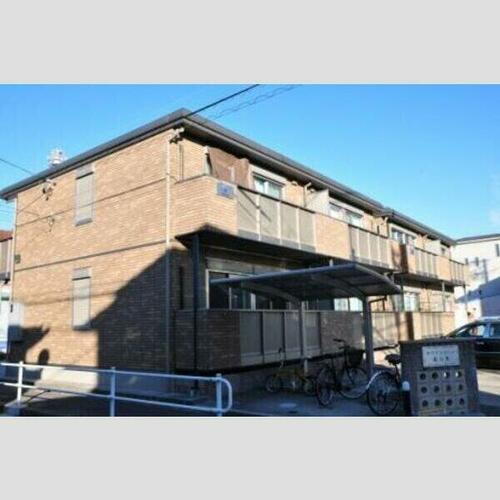 愛知県名古屋市西区花の木２丁目 賃貸アパート