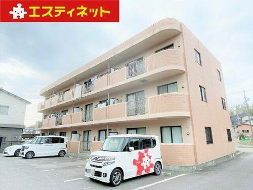 愛知県知多郡東浦町大字藤江字山敷 賃貸マンション