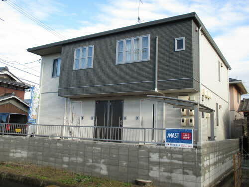 ラ・ルミエール　エスト