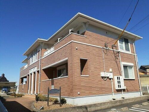 愛知県常滑市塩田町５丁目 賃貸アパート