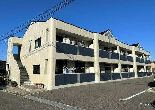 愛知県常滑市新田町３丁目 賃貸アパート