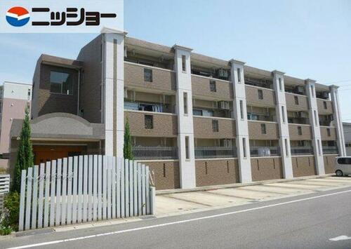 愛知県豊田市浄水町原山 賃貸アパート