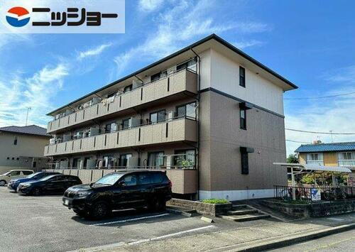 ピースフルゆうⅡ（北棟）